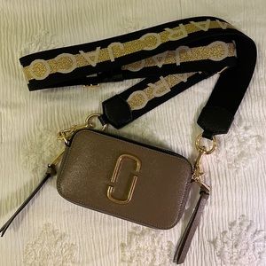 Marc Jacobs Snapshot Bag